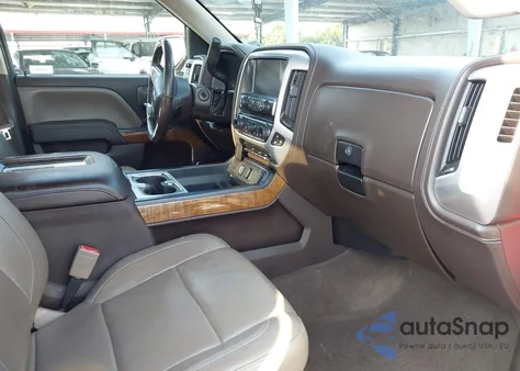 2016 GMC Sierra 1500 Slt from USA, damaged, VIN 3GTP1NEC4GG355562